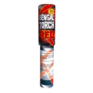 Bengal Torch RED