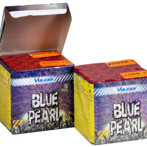 Blue Pearl