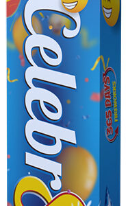 Celebr8
