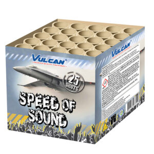 Speed of Sound