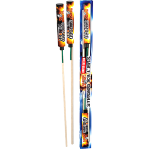 Strobo Killers - Limited Edition