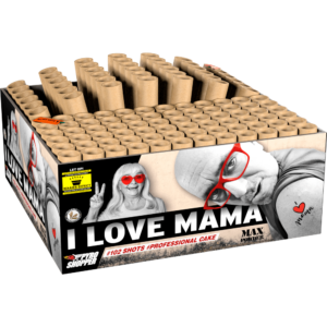 I Love Mama