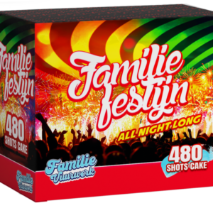 Familie Festijn