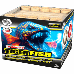 Tigerfish
