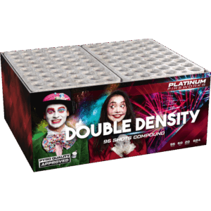 Double Density