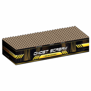 Ghost Scream 300 shots 8mm